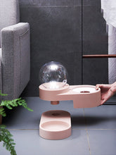 Load image into Gallery viewer, Automatic Feeder & Drinking Dispenser DoBark