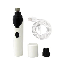 Load image into Gallery viewer, DoBark Rechargeable Pet Nail Grinder