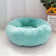 Load image into Gallery viewer, DoBark Anti-Anxiety Calming Dog Bed
