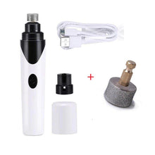 Load image into Gallery viewer, DoBark Rechargeable Pet Nail Grinder DoBark

