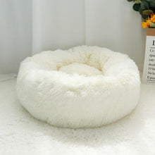 Load image into Gallery viewer, DoBark Anti-Anxiety Calming Dog Bed
