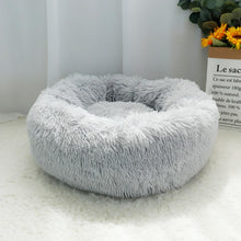 Load image into Gallery viewer, DoBark Anti-Anxiety Calming Dog Bed
